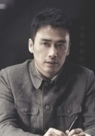 告密者(2010年柳云龙、 张嘉译主演电视剧)