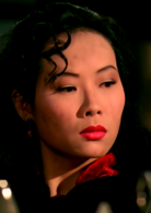 和平饭店(1995年周润发主演电影)