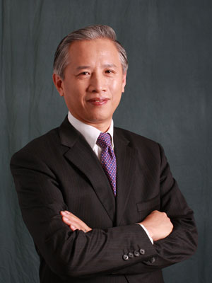 北极光投资合伙人谭智 北极光投资合伙人谭智