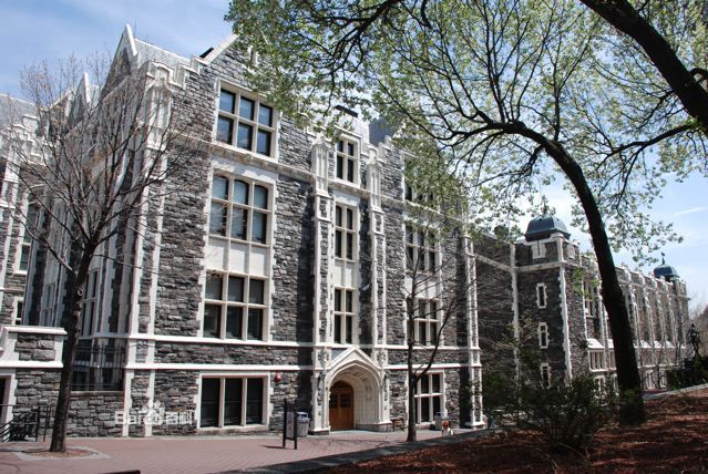 纽约市立大学 纽约市立大学