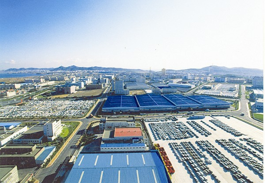 区域物流 区域物流