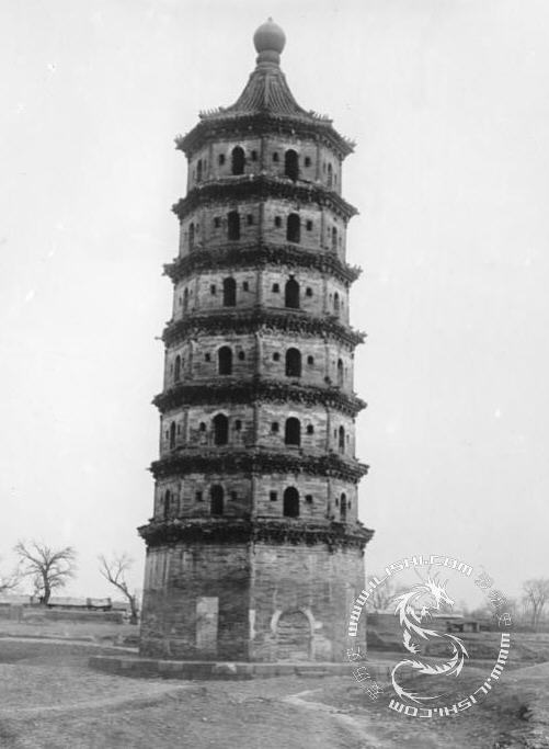 北京乏塔 北京乏塔