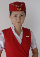 和空姐一起的日子(2010年凌潇肃、 姚晨主演纯爱电视剧)