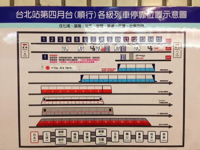 站层图 站层图