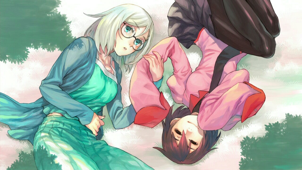 终物语(西尾维新创作的轻小说)