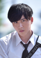 半熟少女(2016年黄灿灿、南笙主演电影)