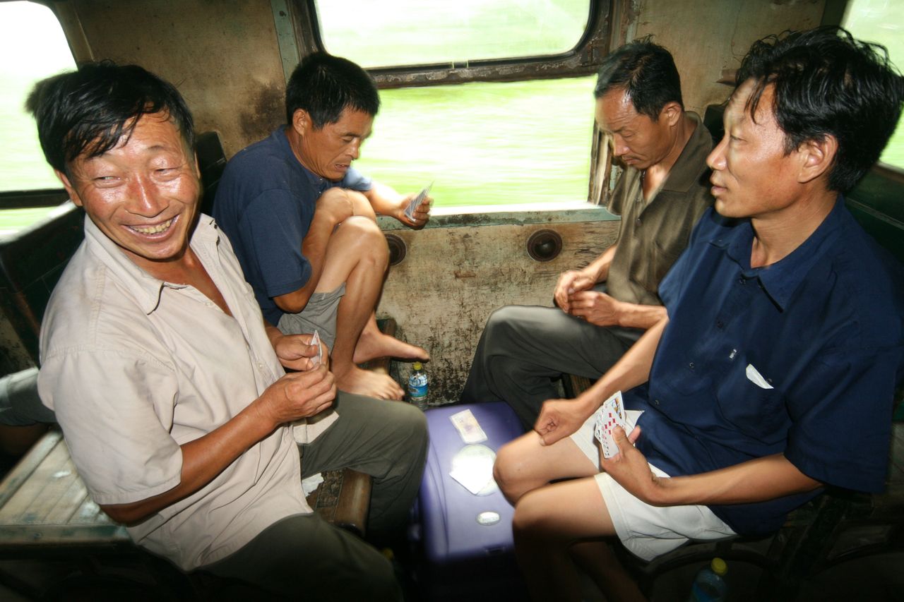 周口小火车 周口小火车