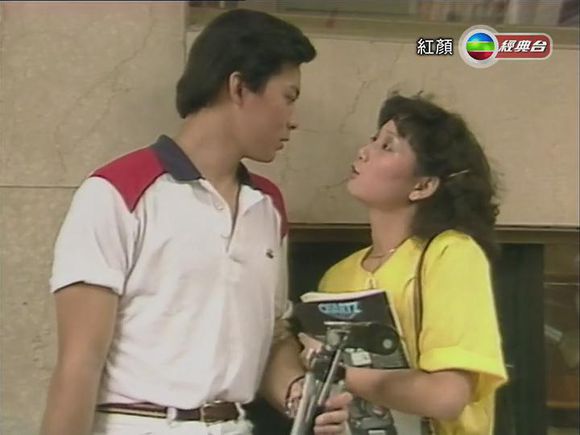 红颜(1981年香港TVB电视剧) 红颜(1981年香港TVB电视剧)