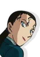 名侦探柯南
