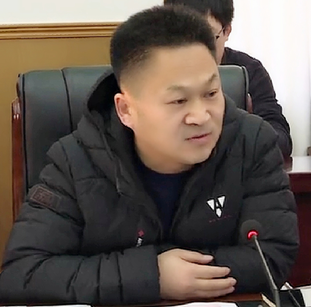 唐龙国