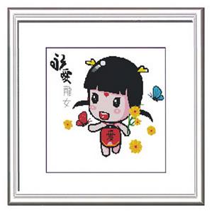 十字绣 十字绣