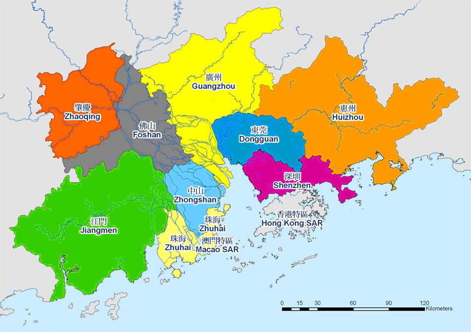 经济区