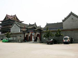 北投区