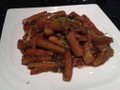 鱼香茄子