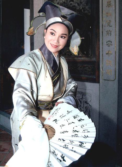 唐美云 唐美云