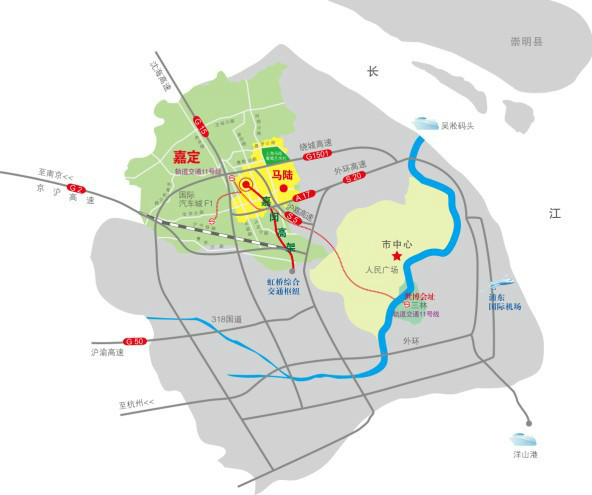 嘉定镇街道 嘉定镇街道