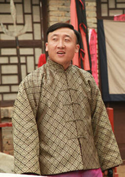 终极对决(2014年徐僧、陈洁主演电视剧)