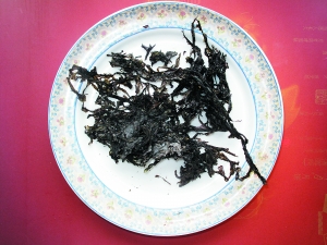 紫菜 紫菜
