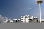 合肥工业大学翡翠湖校区 合肥工业大学翡翠湖校区