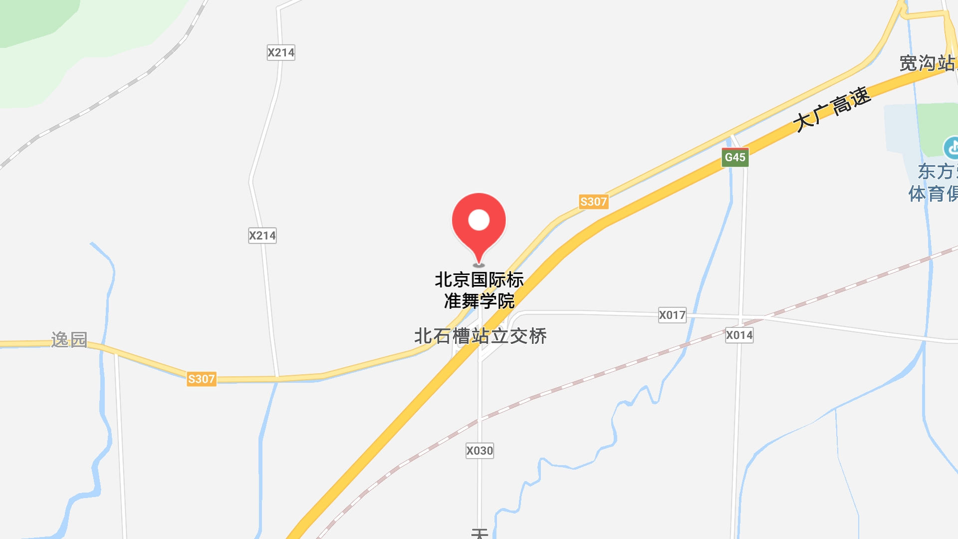 地图信息