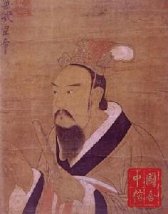 萧衍 萧衍