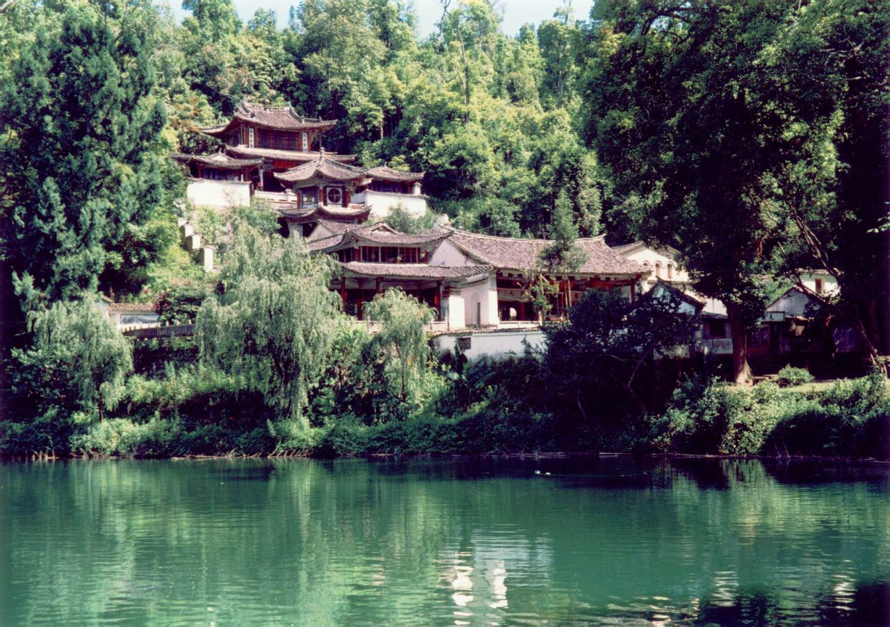 元龙阁 元龙阁