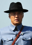 红高粱(2014年郑晓龙执导、周迅主演电视剧)