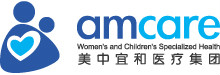 美中宜和集团logo