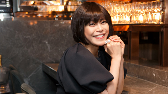 北川悦吏子 北川悦吏子