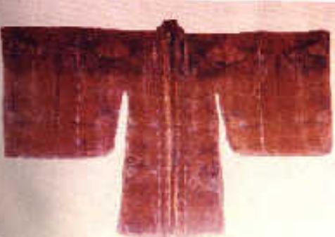古代服装 古代服装