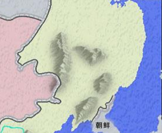 明朝辽东 明朝辽东