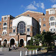 台湾大学图书馆