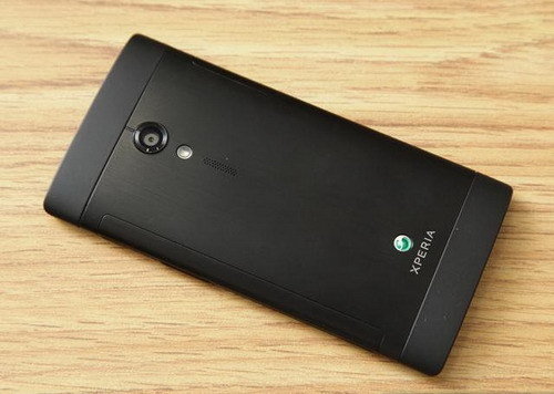 索尼LT28i