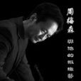 周梅森(福建纸织画艺术家)