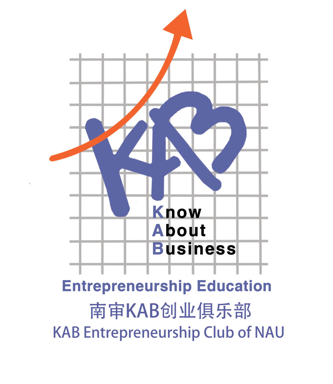 南京审计学院KAB创业俱乐部