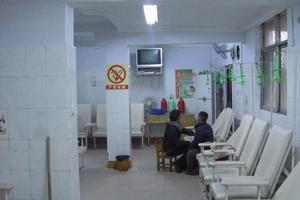 结肠易激综合徵--诊断