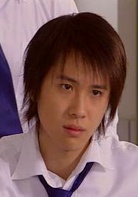 十八岁的天空(2002年保剑锋主演校园青春偶像励志剧)