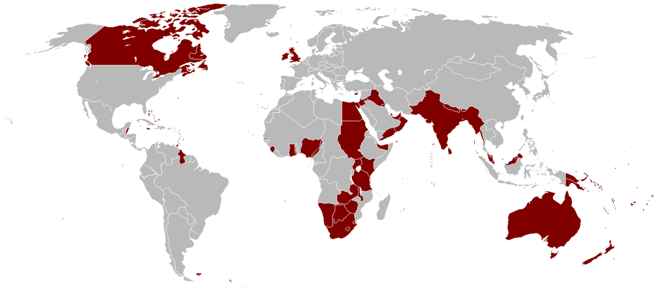 十大帝国
