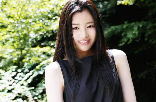 原田夏希