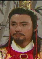 绝代双雄(新加坡1986年李致明执导电视剧)