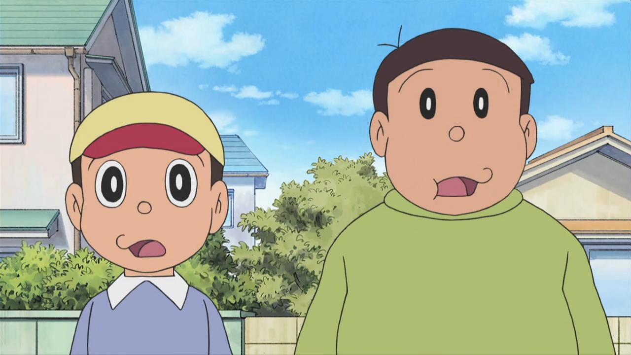 安雄(左)和春夫(右) 安雄(左)和春夫(右)