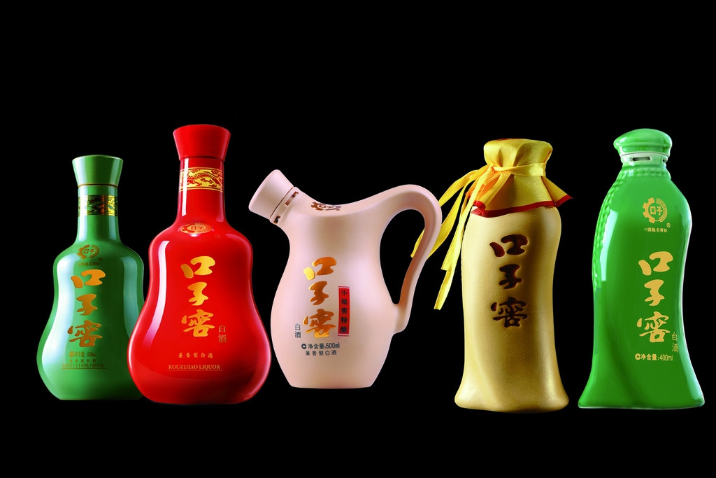 口子窖酒 口子窖酒