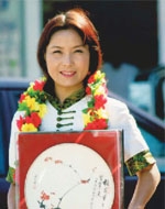 吉有芳 吉有芳