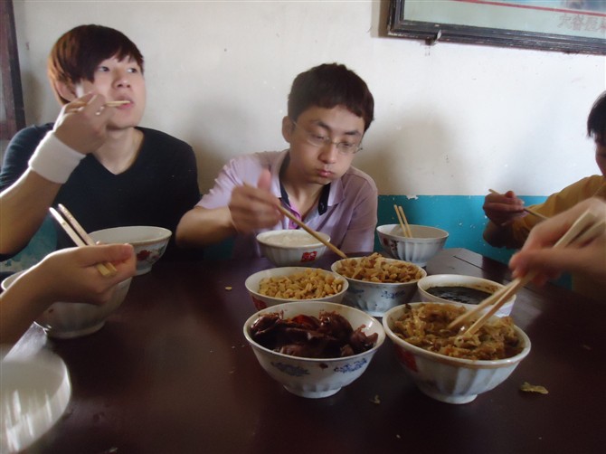 吃货 吃货