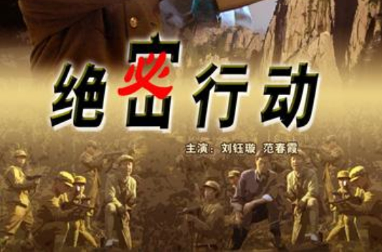 绝密行动