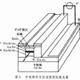 半导体集成光路