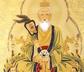 终南山(陕西省终南山)