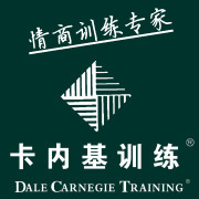 美国卡内基训练logo 美国卡内基训练logo