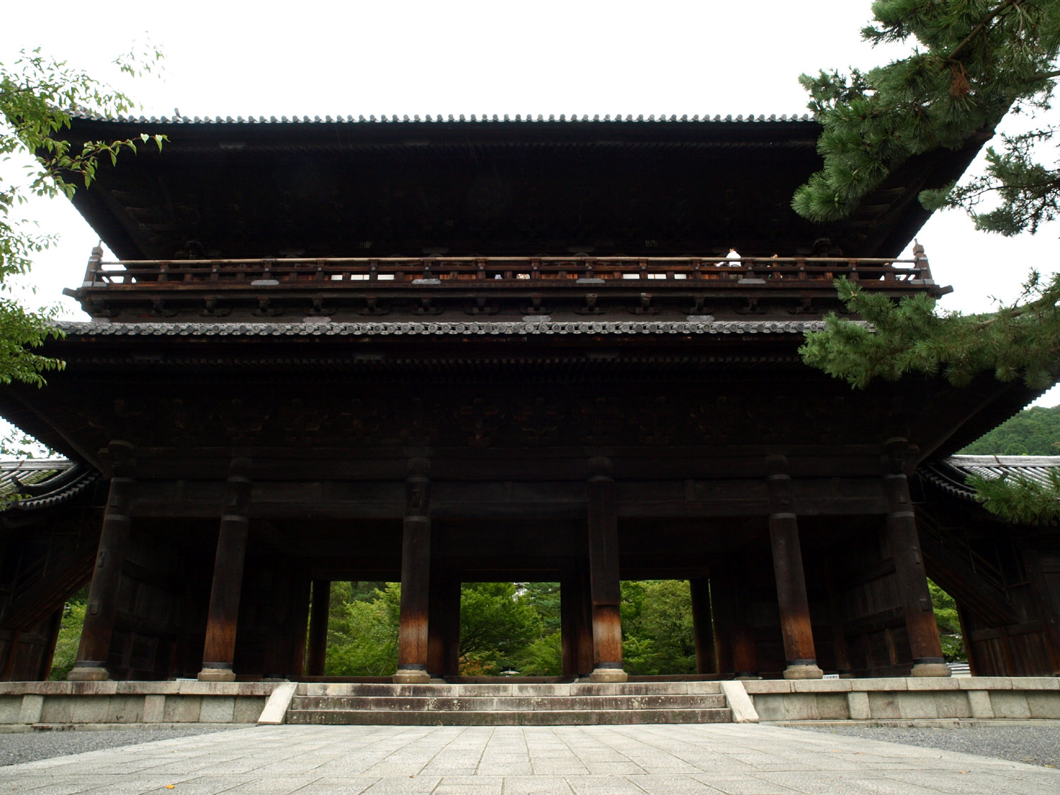 日本南禅寺 日本南禅寺