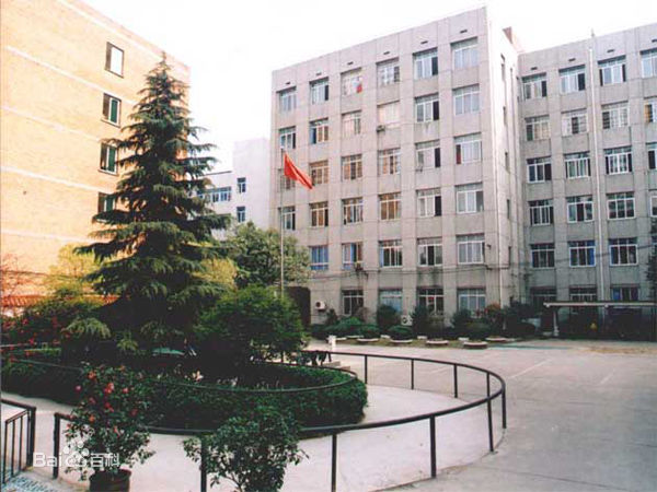南昌市盲童学校
